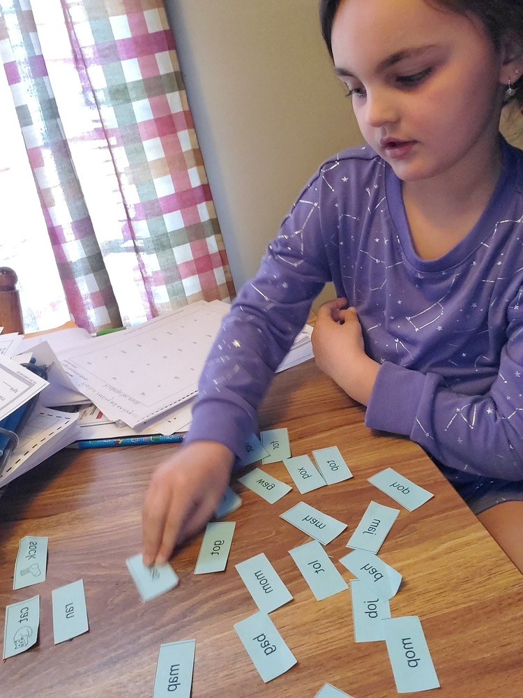 Remote Learning is a Success