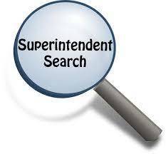 Superintendent of School Job Search