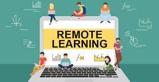 Grade 5 will be Remote on Thursday, April 8, 2021