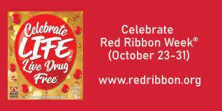 Red Ribbon Week