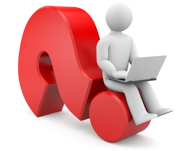 Questions or Concerns