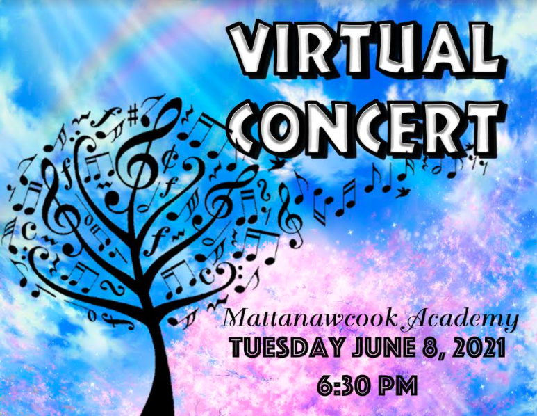 MA Virtual Concert