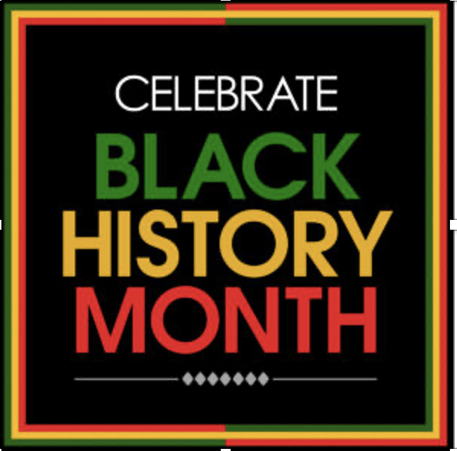 Honoring Black History Month