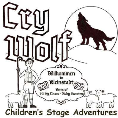 Children's Stage Adventures Production