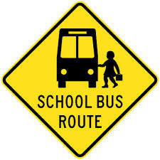 Bus Routes 2020-2021