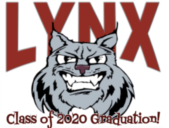 Class of 2020 Graduation