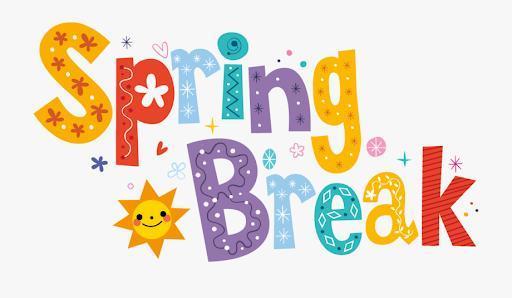 EPB Staff Enjoying April Vacation
