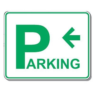 Parking Reminder