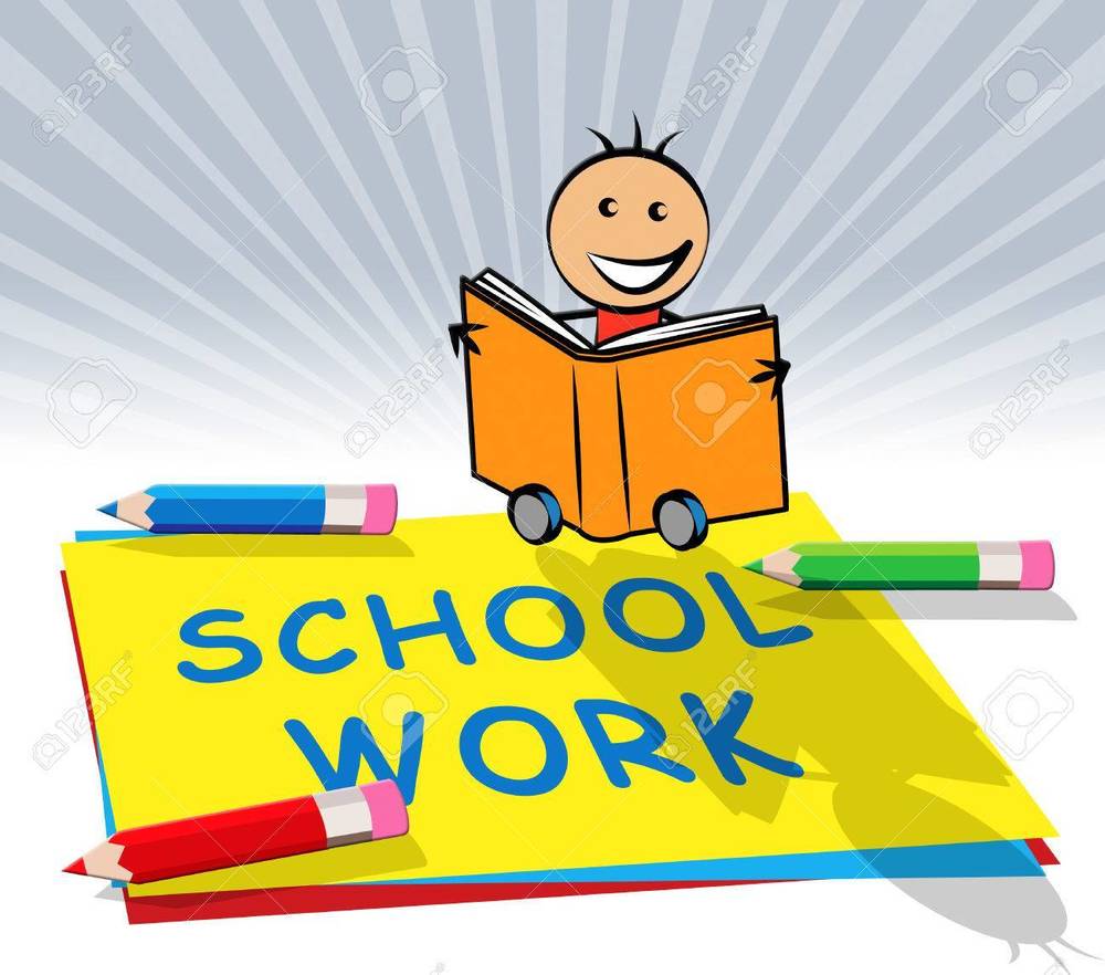 Learning Packet Update 3/29/2020