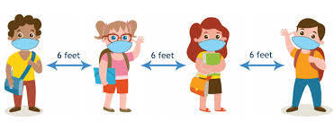 Updated Guidance on Mask/Face Coverings