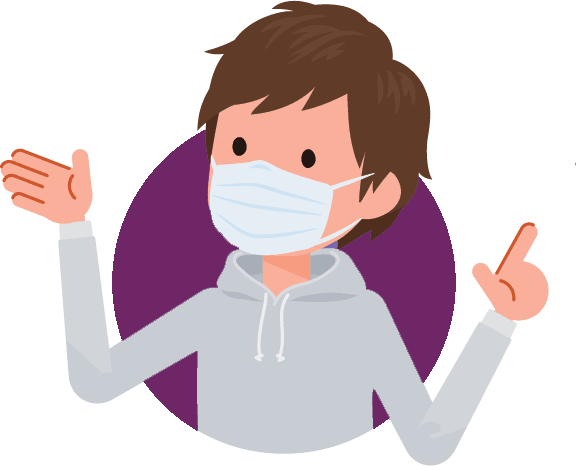Face Coverings Update