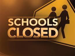 School Closing Update 3/17/2020