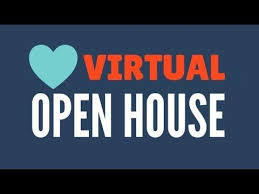MA's Virtual Open House