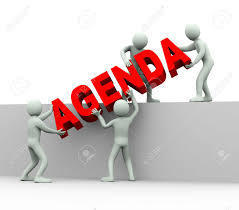 Public Forum Agenda 9-25-19