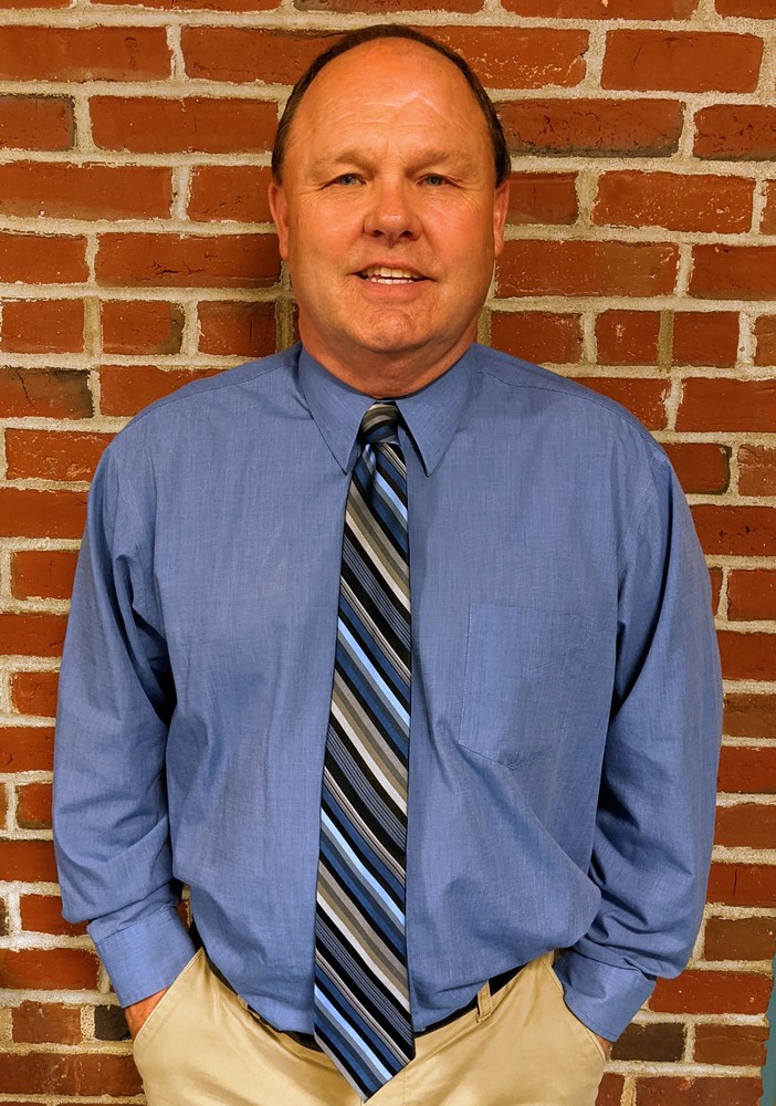 Bill McCarthy Appointed Assistant Principal of Mattanawcook Jr. High School