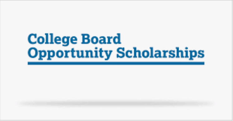 College Board Opportunity Scholarships