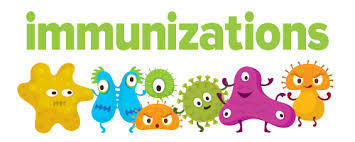 Maine School Immunization Requirements!
