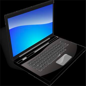 MJHS Laptop Distribution with Packets on 3/31/20