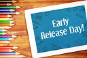 Early release day on June 8th