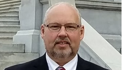Dr. Paul Austin Elected Superintendent of Schools