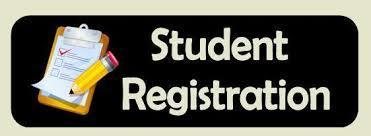 Registration Reminder
