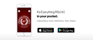 RSU 67 APP