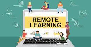 Grade 5 will be Remote on Thursday, April 8, 2021
