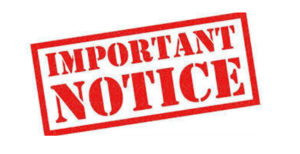 Remote Learning and March 15th Update