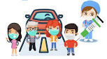 COVID-19 Vaccine Clinic at MJHS