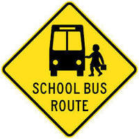 Bus Routes 2020-2021