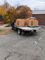 Thank you Jordan's Farm!