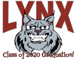 Class of 2020 Graduation