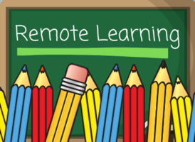 Remote Learning Plan 12-3-2020