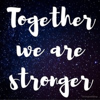 RSU No. 67 Together We are Stronger