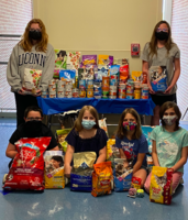 4th Grade Service Learning