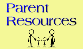 MDOE PARENT RESOURCES