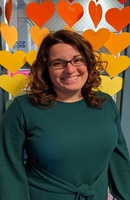 Sarah Hainer Appointed Principal at MJHS!
