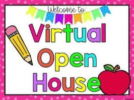 VIRTUAL OPEN HOUSE