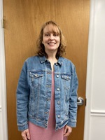 Dr. Heather Rockwell