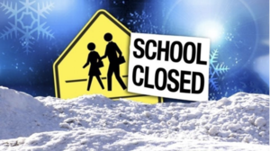 No School February 7th