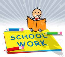 Learning Packet Update 3/29/2020