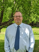 Gabriel De La Cruz Joins R.S.U. No. 67 as the Director of Information Technology
