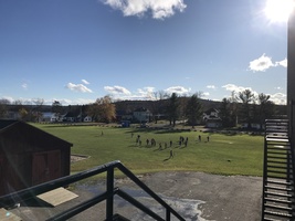 MJHS Fall Fest