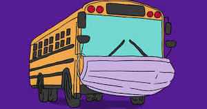 Transportation (Bus) Information Letter 8-18-2020