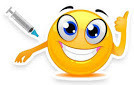 COVID Vaccine Shot Clinic!