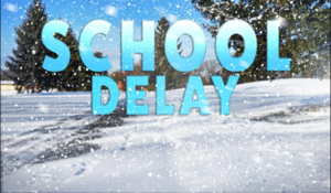 2 Hour Delay, February 10th