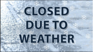 No School February 27