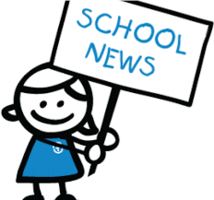 Return to School Information!