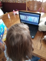 Your Daily Dose of Remote Learning!