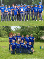 Congratulations MJHS Baseball and Softball!